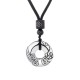 PiXiu Copper Wealth Necklace