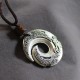 Copper Luck Necklace Pendant Copper Luck Necklace Pendant