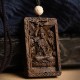 Chinese Zodiac Buddha PiXiu Dragon Peace Necklace Chinese Zodiac Buddha PiXiu Dragon Peace Necklace