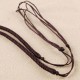 Bodhi Seed Lotus Wisdom Harmony Necklace Bodhi Seed Lotus Wisdom Harmony Necklace