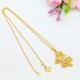 Gold Dragon Protection Necklace Pendant Gold Dragon Protection Necklace Pendant