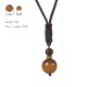 Tibetan Jade Harmony Necklace Tibetan Jade Harmony Necklace