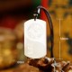 White Jade PiXiu Yin Yang Luck Protection Pendant White Jade PiXiu Yin Yang Luck Protection Pendant