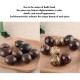 Bodhi Seed Lotus Wisdom Harmony Necklace Bodhi Seed Lotus Wisdom Harmony Necklace
