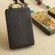 Tibet God of Wealth Ebony Peace Necklace Tibet God of Wealth Ebony Peace Necklace