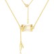 925 Silver Hetian White Jade Bamboo Leaf Necklace 925 Silver Hetian White Jade Bamboo Leaf Necklace