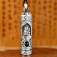 Chinese Zodiac Natal Buddha Prosperity Necklace