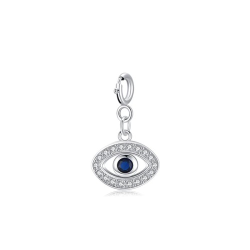 Evil Eye Hamsa Symbol Prosperity Necklace Pendant Evil Eye Hamsa Symbol Prosperity Necklace Pendant