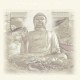 Tathagata Buddha Jade Amulet Necklace Pendant
