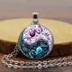 Yin Yang Balance Necklace Yin Yang Balance Necklace