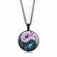 Yin Yang Balance Necklace Yin Yang Balance Necklace