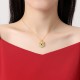 925 Sterling Silver Dragon Year Jade Protection Necklace Pendant 925 Sterling Silver Dragon Year Jade Protection Necklace Pendant