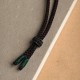 Chinese Zodiac Buddha PiXiu Dragon Peace Necklace Chinese Zodiac Buddha PiXiu Dragon Peace Necklace