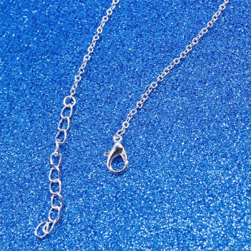 Shankha Conch Shell Lucky Necklace Shankha Conch Shell Lucky Necklace