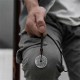 Bagua Yin Yang Balance Necklace Bagua Yin Yang Balance Necklace