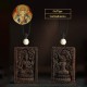 Chinese Zodiac Buddha PiXiu Dragon Peace Necklace Chinese Zodiac Buddha PiXiu Dragon Peace Necklace