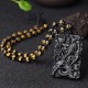 Lord Guan Protection Necklace Pendant Lord Guan Protection Necklace Pendant