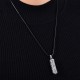 Tibetan Om Mani Padme Hum Buddha Luck Necklace Tibetan Om Mani Padme Hum Buddha Luck Necklace
