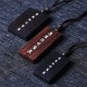 999 Silver Red Sandalwood Ebony Om Mani Padme Necklace 999 Silver Red Sandalwood Ebony Om Mani Padme Necklace