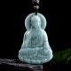 Amitabha Buddha Lotus Amulet Necklace Amitabha Buddha Lotus Amulet Necklace