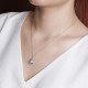 999 Sterling Silver Om Mani Padme Hum Necklace 999 Sterling Silver Om Mani Padme Hum Necklace