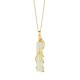 Jade Dragon Phoenix Protection Necklace Jade Dragon Phoenix Protection Necklace