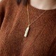 Jade Dragon Phoenix Protection Necklace Jade Dragon Phoenix Protection Necklace