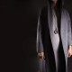 Zen Circle Ebony Wood Calm Necklace Pendant Zen Circle Ebony Wood Calm Necklace Pendant