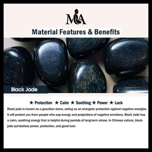 Black Jade Chinese Zodiac Dragon Tooth Protection Pendant Black Jade Chinese Zodiac Dragon Tooth Protection Pendant