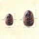 Chinese Zodiac Obsidian Protection Pendant