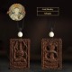 Chinese Zodiac Buddha PiXiu Dragon Peace Necklace Chinese Zodiac Buddha PiXiu Dragon Peace Necklace