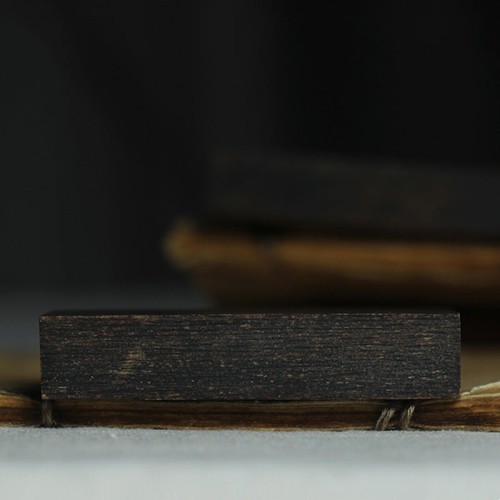 Kalimantan Agarwood Calm Balance Necklace Amulet Kalimantan Agarwood Calm Balance Necklace Amulet