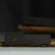 Kalimantan Agarwood Calm Balance Necklace Amulet Kalimantan Agarwood Calm Balance Necklace Amulet