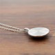 Yin Yang Balance Necklace Yin Yang Balance Necklace
