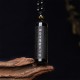 Black Obsidian Heart Sutra Necklace Pendant Black Obsidian Heart Sutra Necklace Pendant