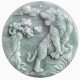 Chinese Zodiac Tiger Jade Protection Necklace Chinese Zodiac Tiger Jade Protection Necklace