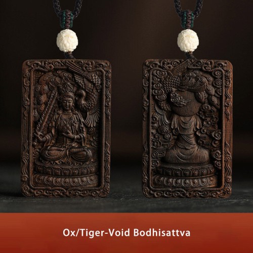 Chinese Zodiac Buddha PiXiu Dragon Peace Necklace Chinese Zodiac Buddha PiXiu Dragon Peace Necklace