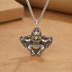 Tibet Garuda Bird Protection Necklace Tibet Garuda Bird Protection Necklace