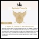Tibet Garuda Bird Protection Necklace Tibet Garuda Bird Protection Necklace
