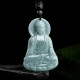 Amitabha Buddha Lotus Amulet Necklace Amitabha Buddha Lotus Amulet Necklace
