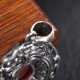 Koi Fish Dragon Peace Buckle Necklace Koi Fish Dragon Peace Buckle Necklace