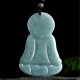 Amitabha Buddha Lotus Amulet Necklace Amitabha Buddha Lotus Amulet Necklace
