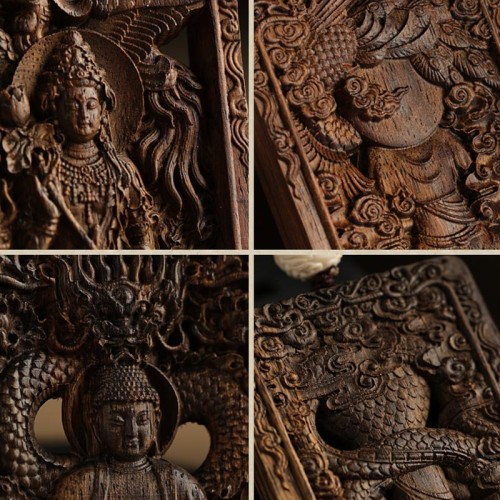 Chinese Zodiac Buddha PiXiu Dragon Peace Necklace Chinese Zodiac Buddha PiXiu Dragon Peace Necklace