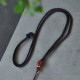 Koi Fish Copper Wealth Necklace Pendant Koi Fish Copper Wealth Necklace Pendant