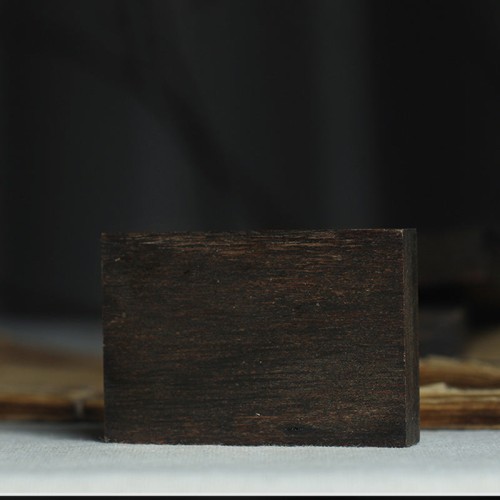 Kalimantan Agarwood Calm Balance Necklace Amulet Kalimantan Agarwood Calm Balance Necklace Amulet