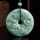 Year of the Dragon Jade Nine Dragons Protection Necklace Year of the Dragon Jade Nine Dragons Protection Necklace