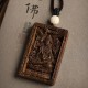 Chinese Zodiac Buddha PiXiu Dragon Peace Necklace Chinese Zodiac Buddha PiXiu Dragon Peace Necklace