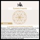 Mandala Beads Creativity Necklace Pendant