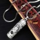 Chinese Zodiac Natal Buddha Prosperity Necklace