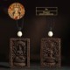Chinese Zodiac Buddha PiXiu Dragon Peace Necklace Chinese Zodiac Buddha PiXiu Dragon Peace Necklace
